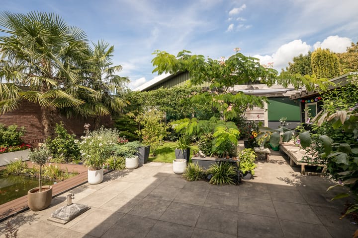 Photo 30 of Hemmerbuurt 46