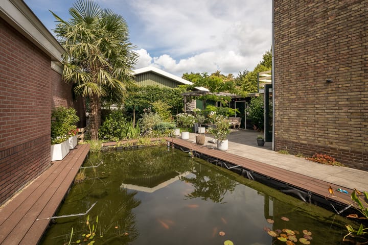 Photo 31 of Hemmerbuurt 46