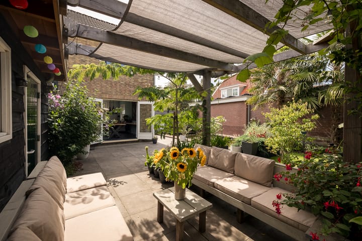 Photo 33 of Hemmerbuurt 46