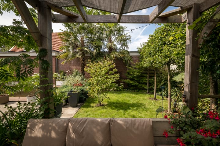 Photo 34 of Hemmerbuurt 46