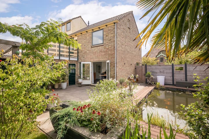 Photo 35 of Hemmerbuurt 46