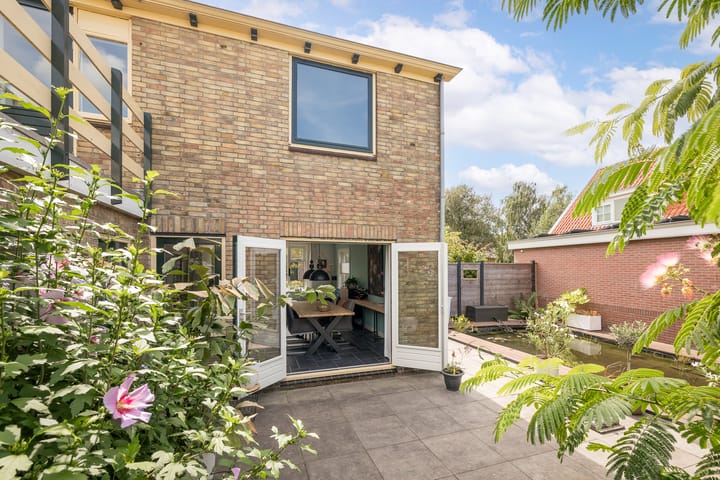 Photo 37 of Hemmerbuurt 46