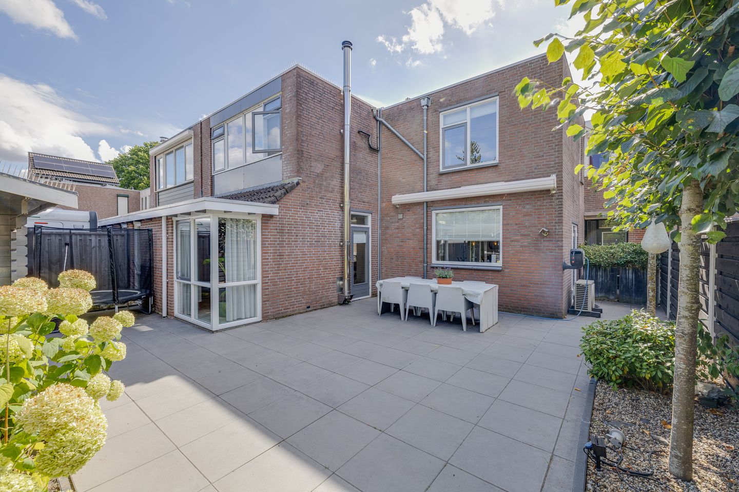 Foto 1 van Ambtsrichtersveld 307