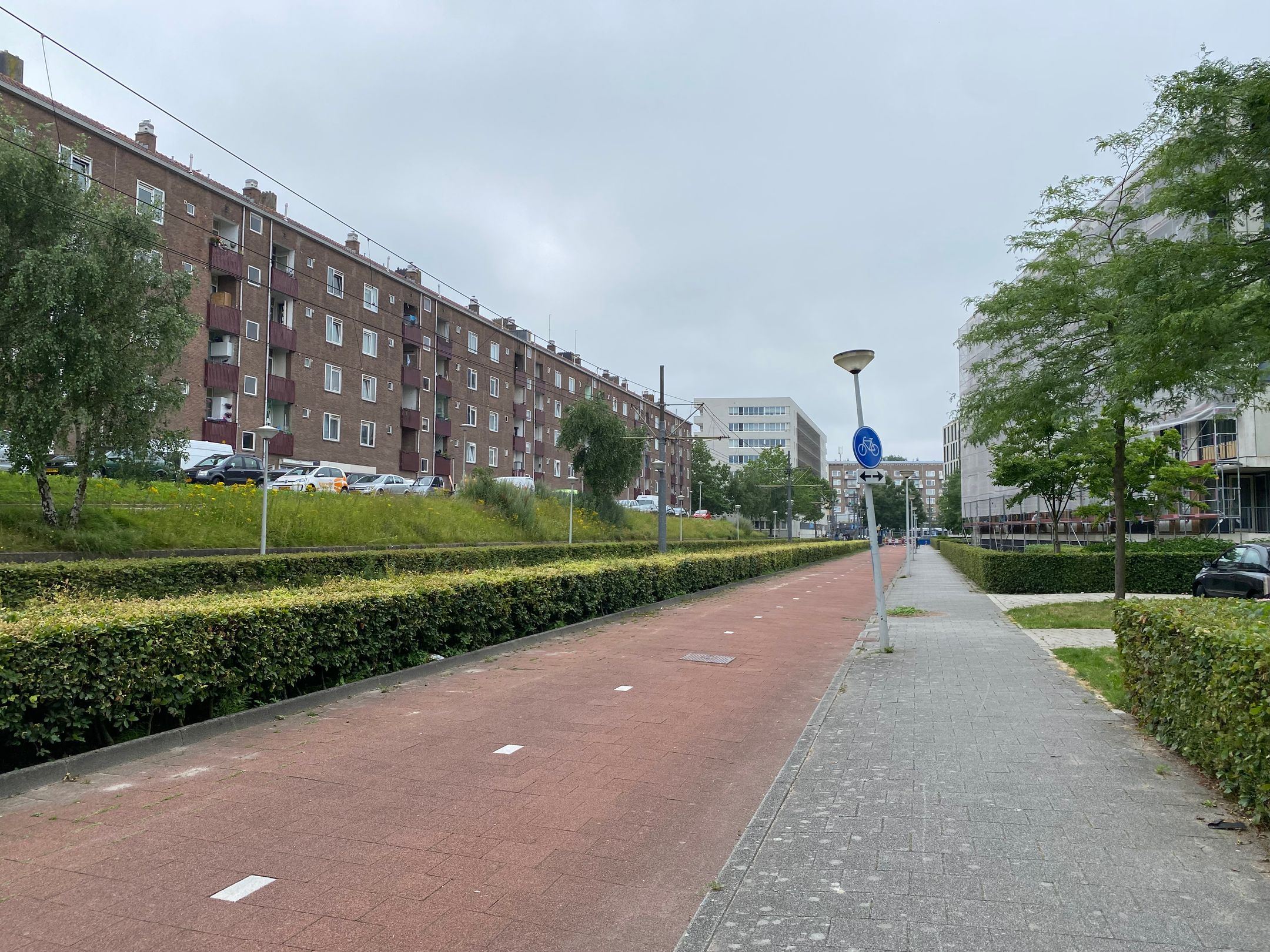 Photo 3 of Burgemeester Röellstraat 536