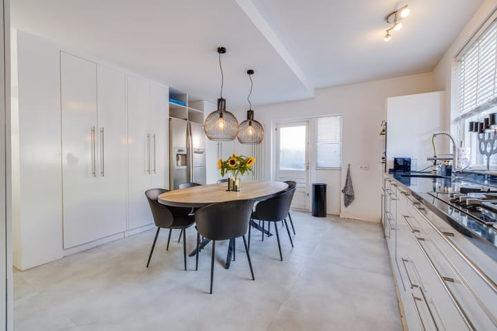 Foto 6 van Ambtsrichtersveld 307