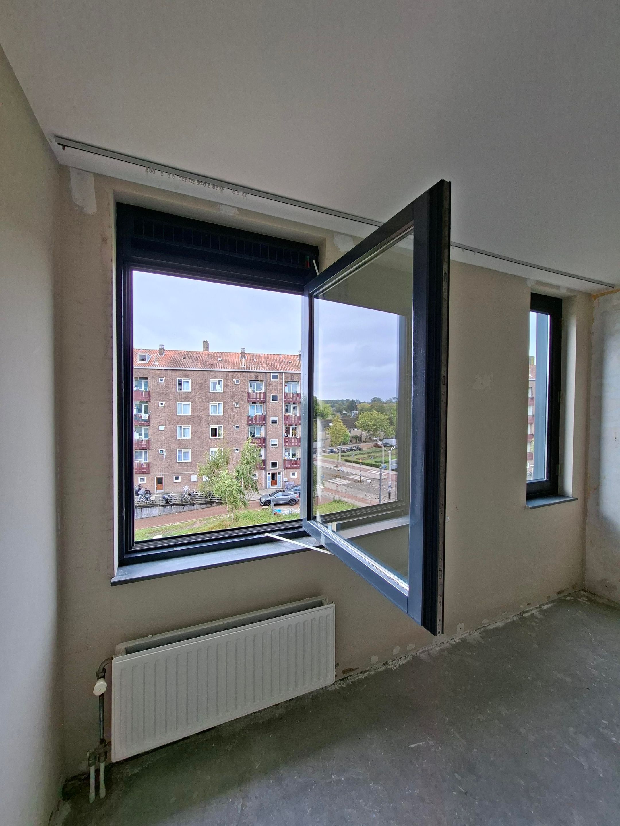 Photo 12 of Burgemeester Röellstraat 536