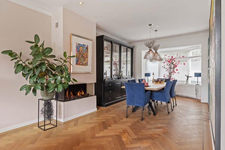 Foto 3 van Bors van Waverenstraat 27