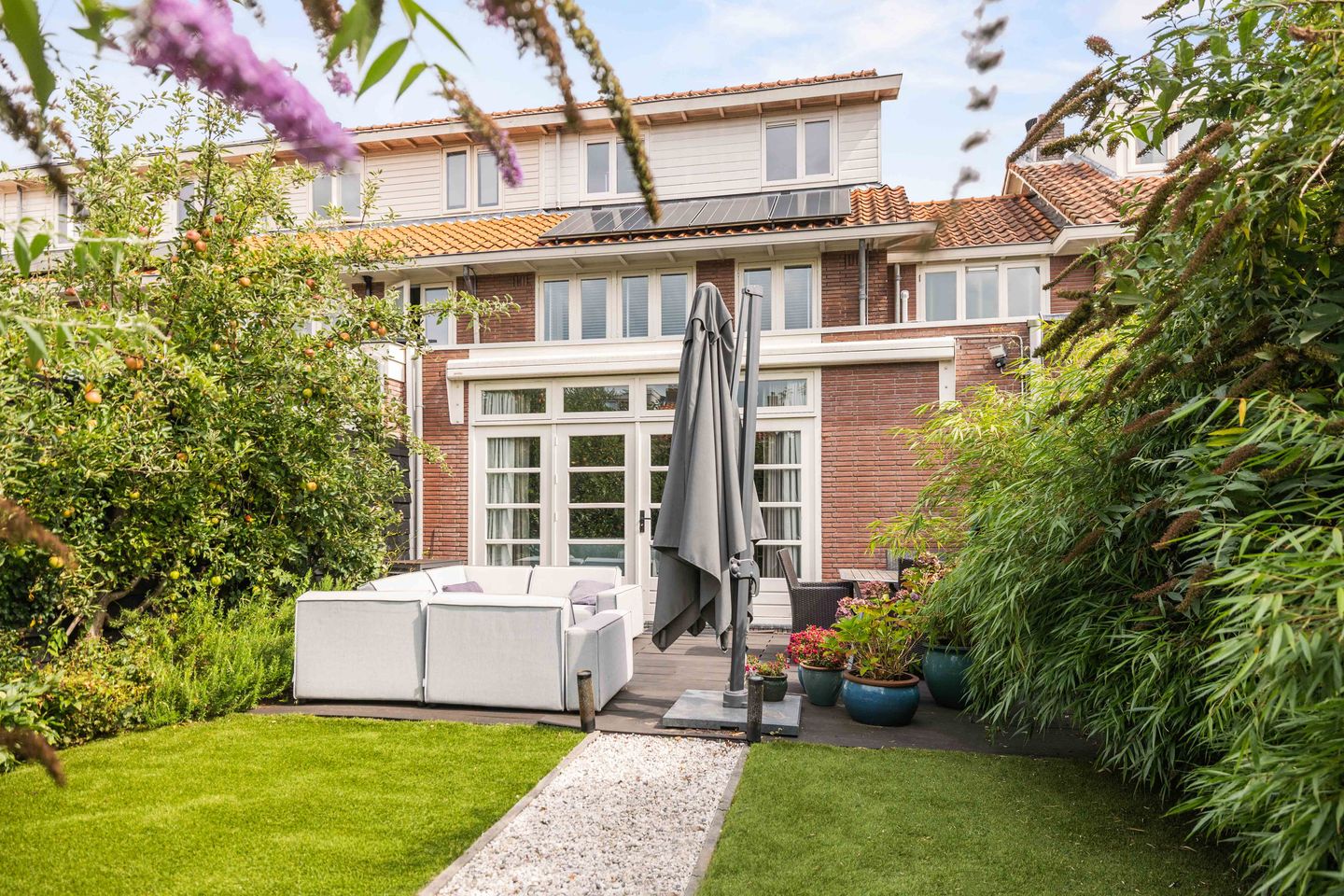 Photo 4 of Bors van Waverenstraat 27