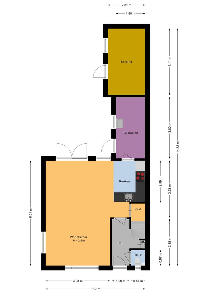 Photo 53 of Hemmerbuurt 46