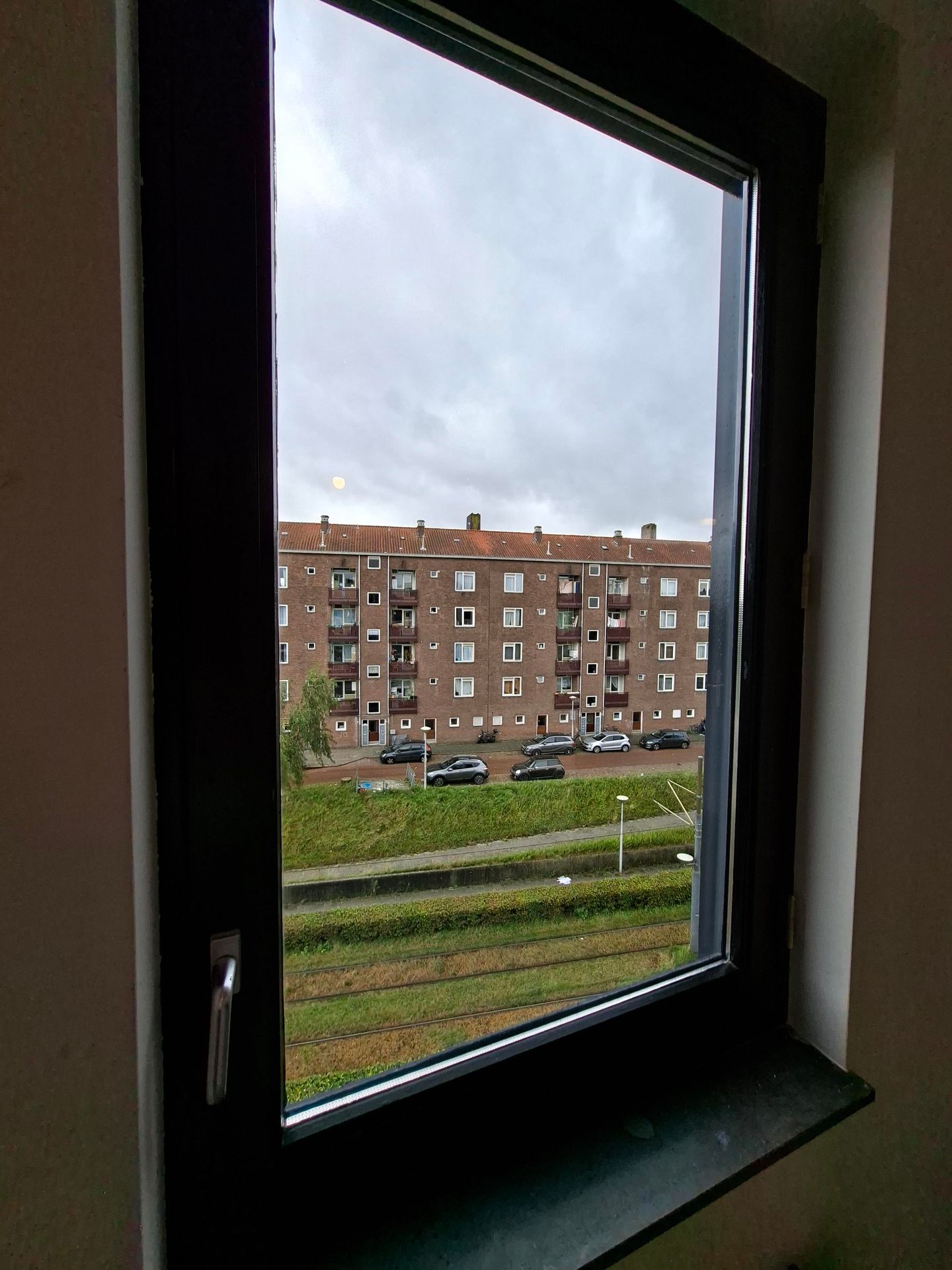 Photo 14 of Burgemeester Röellstraat 536