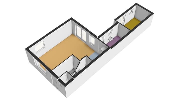 Photo 54 of Hemmerbuurt 46