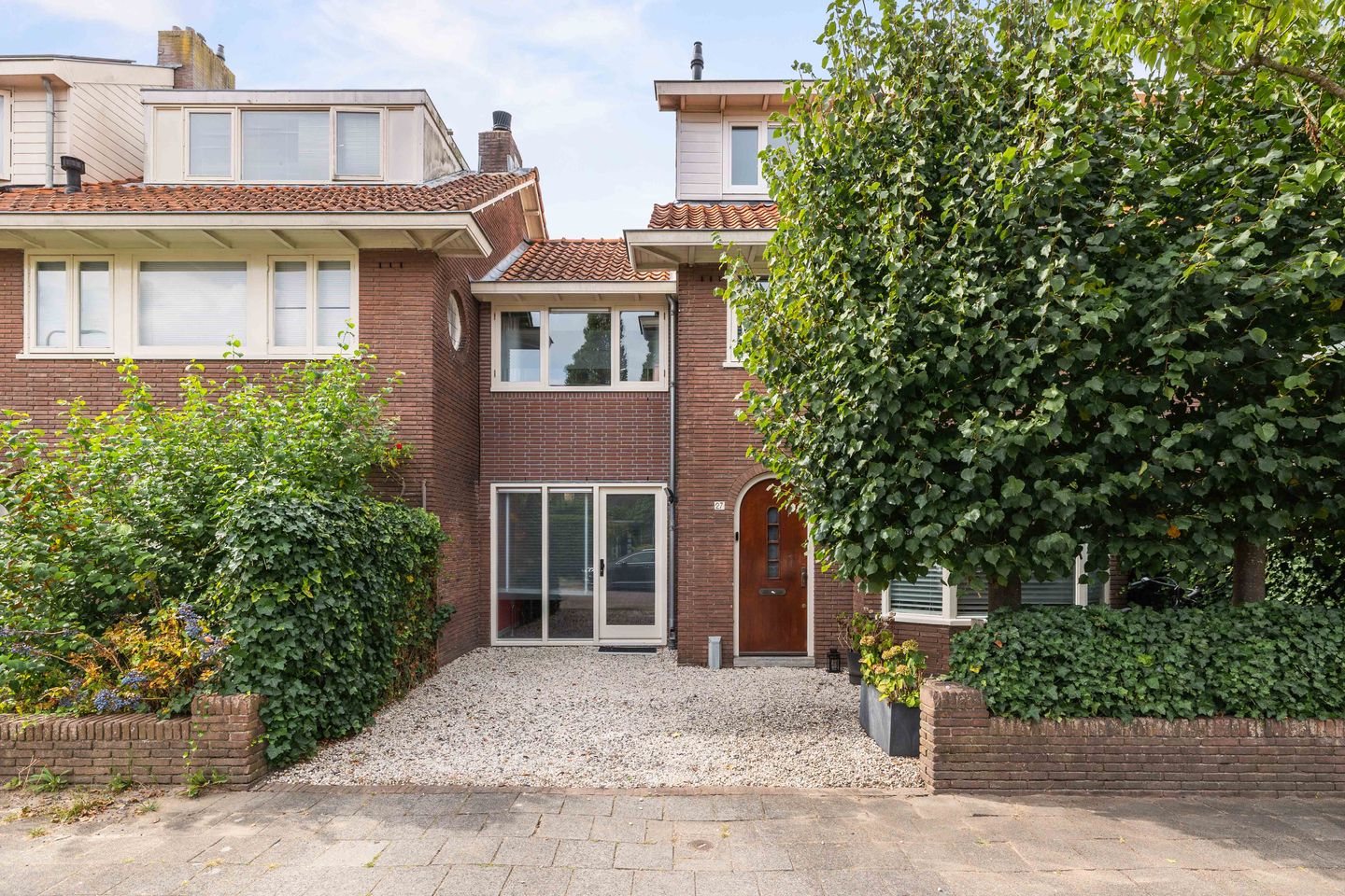Photo 5 of Bors van Waverenstraat 27