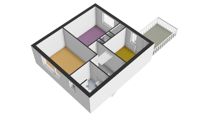 Photo 56 of Hemmerbuurt 46