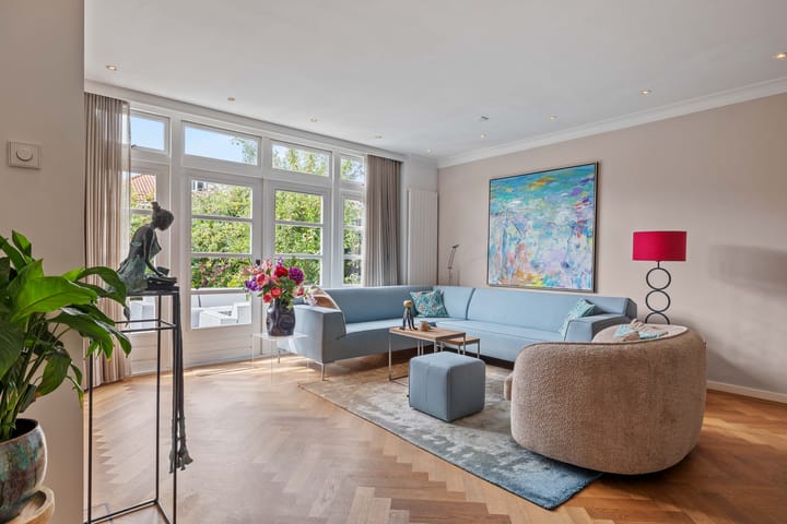 Foto 7 van Bors van Waverenstraat 27