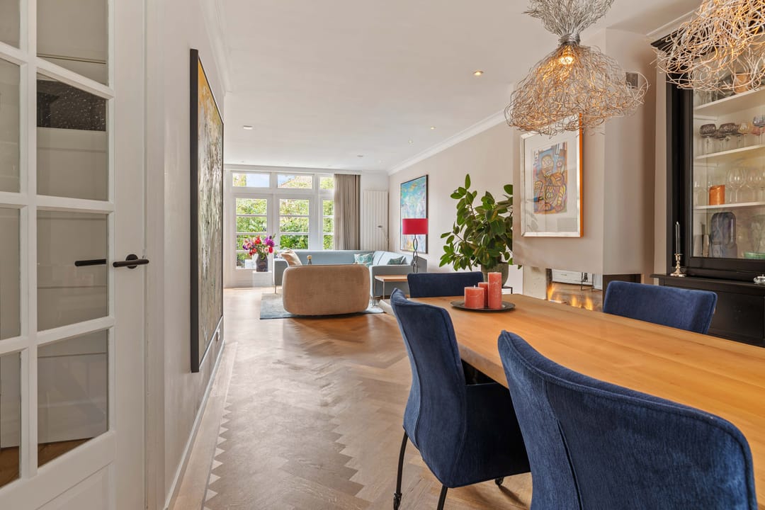 Photo 8 of Bors van Waverenstraat 27