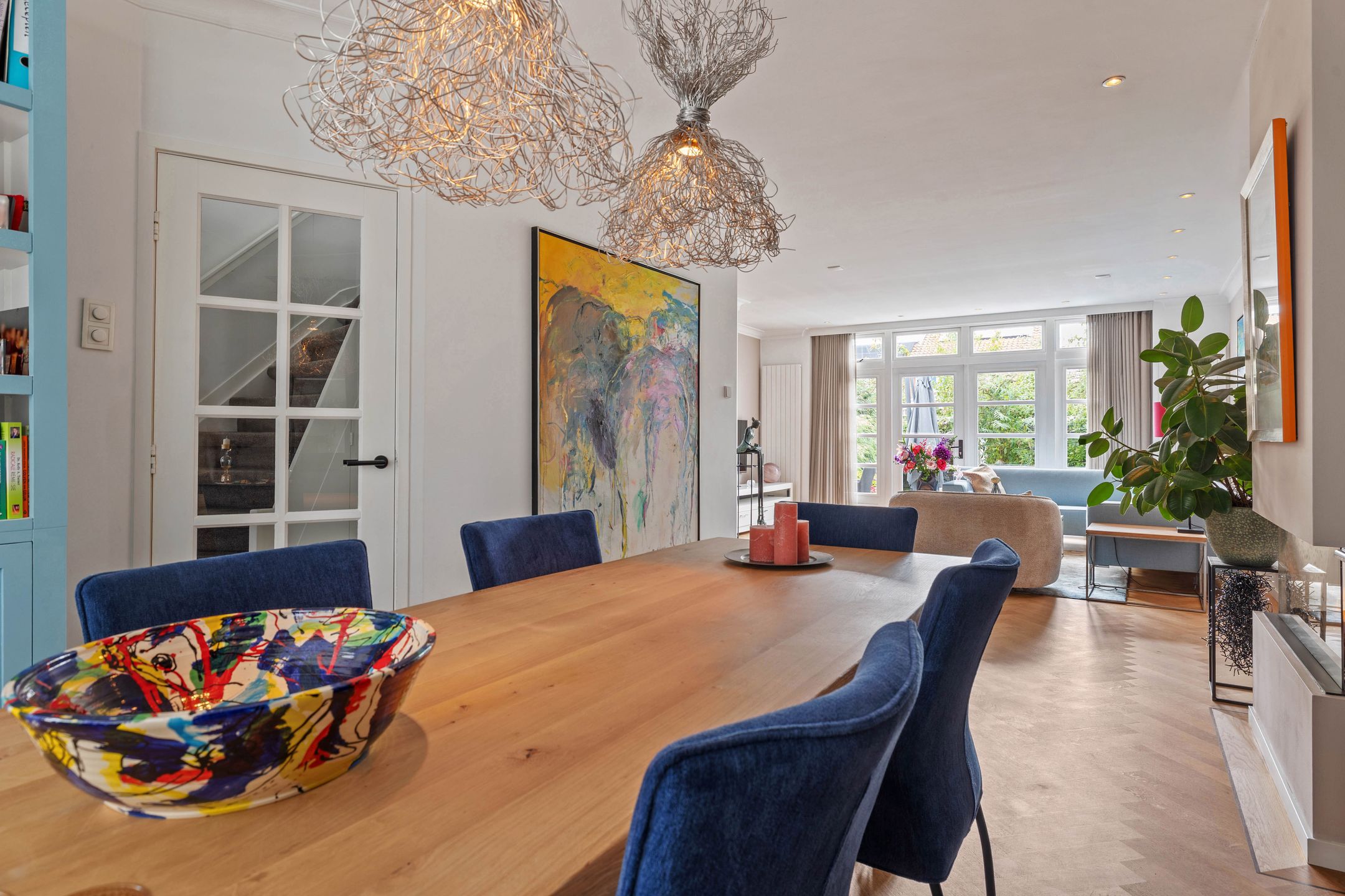 Photo 9 of Bors van Waverenstraat 27