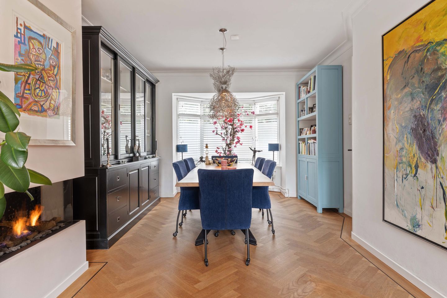 Photo 10 of Bors van Waverenstraat 27