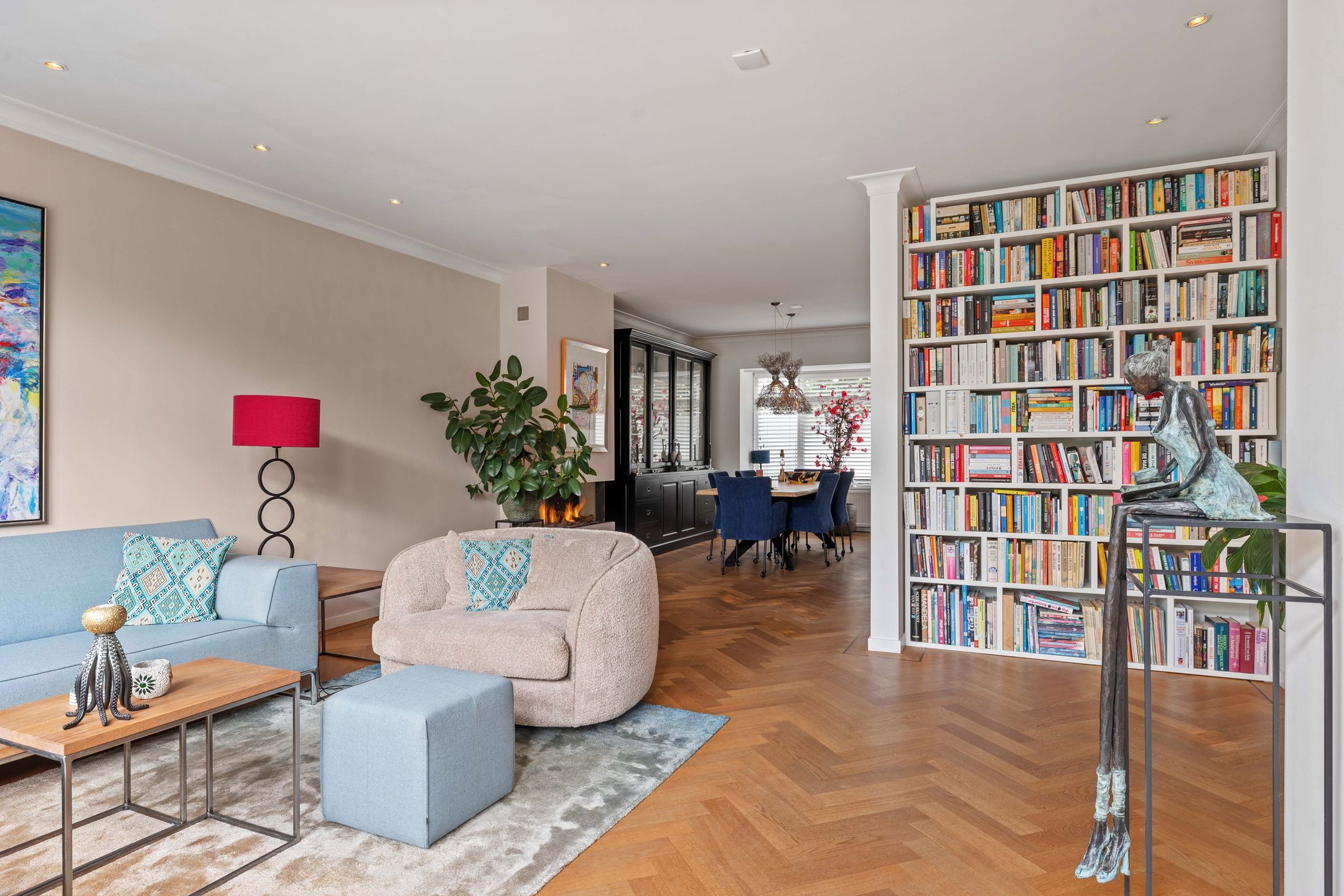 Photo 12 of Bors van Waverenstraat 27