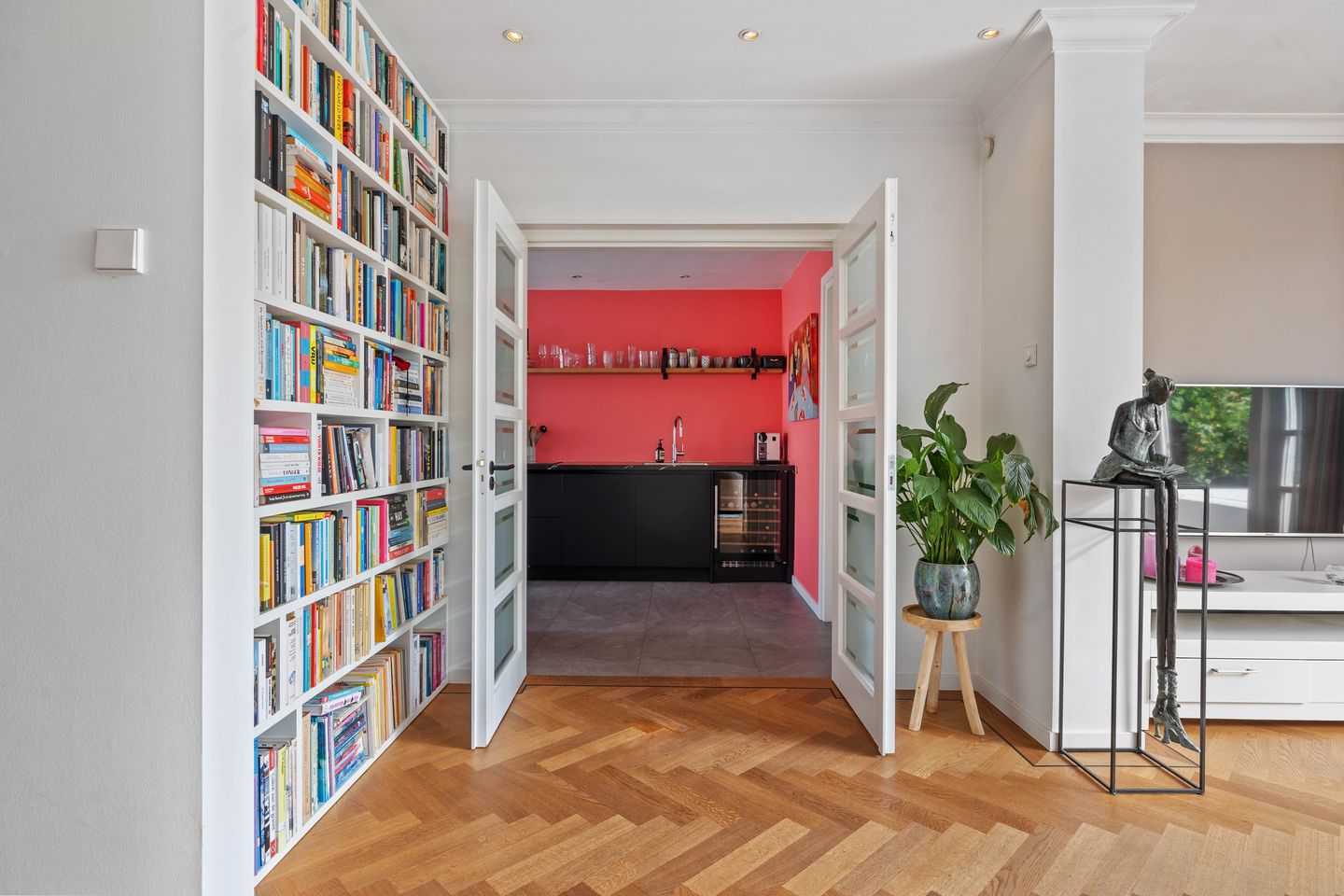 Photo 14 of Bors van Waverenstraat 27