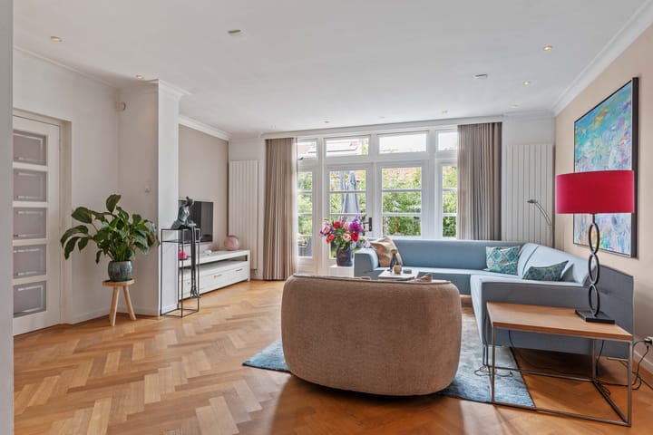 Foto 2 van Bors van Waverenstraat 27