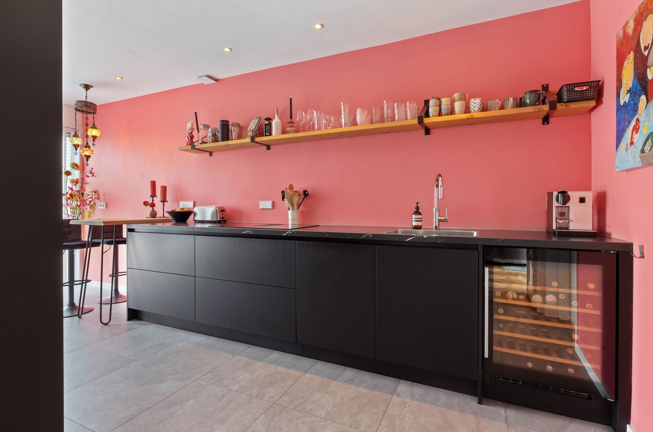 Photo 15 of Bors van Waverenstraat 27