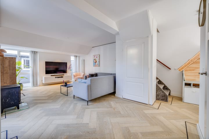 Foto 9 van Ambtsrichtersveld 307