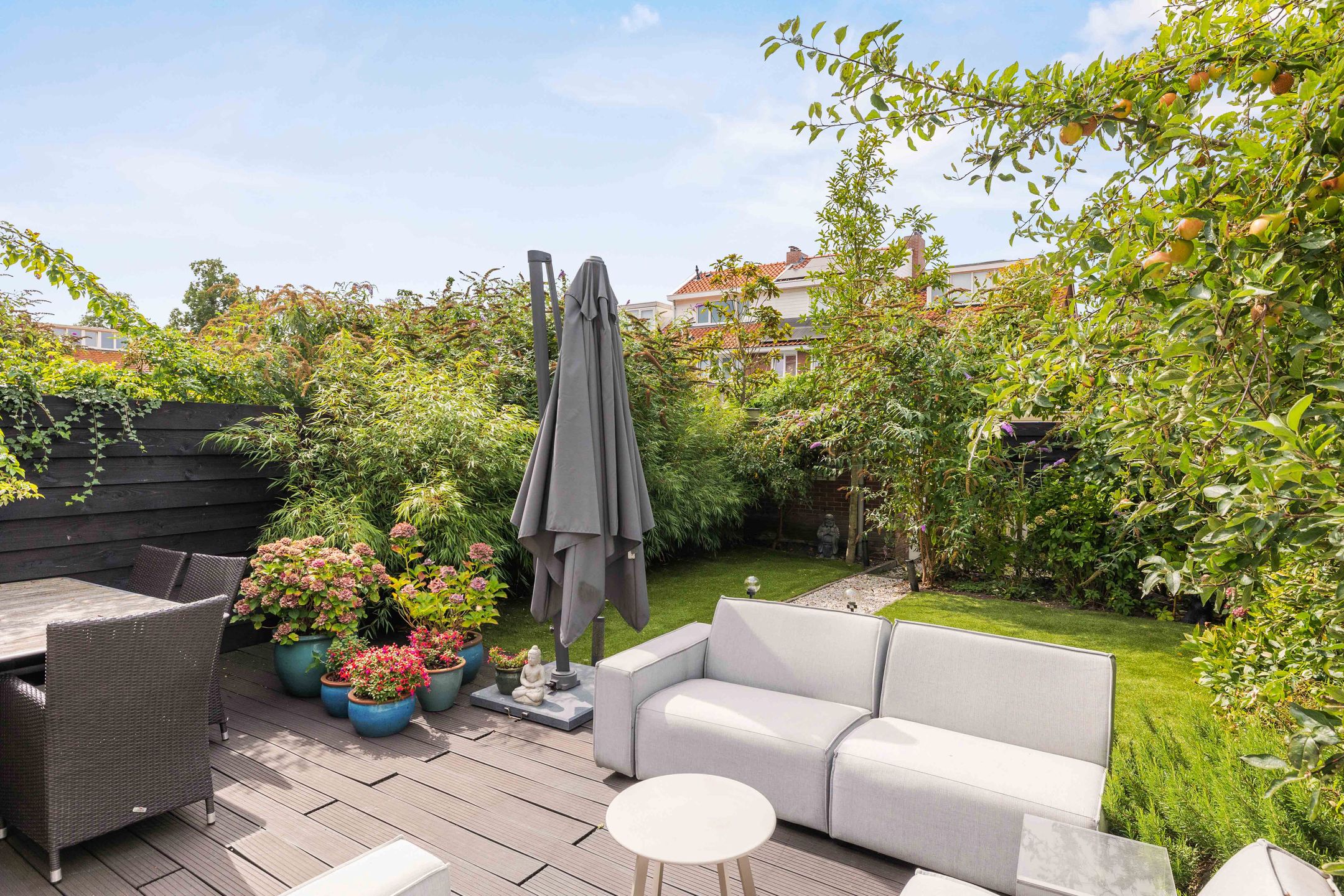Photo 18 of Bors van Waverenstraat 27