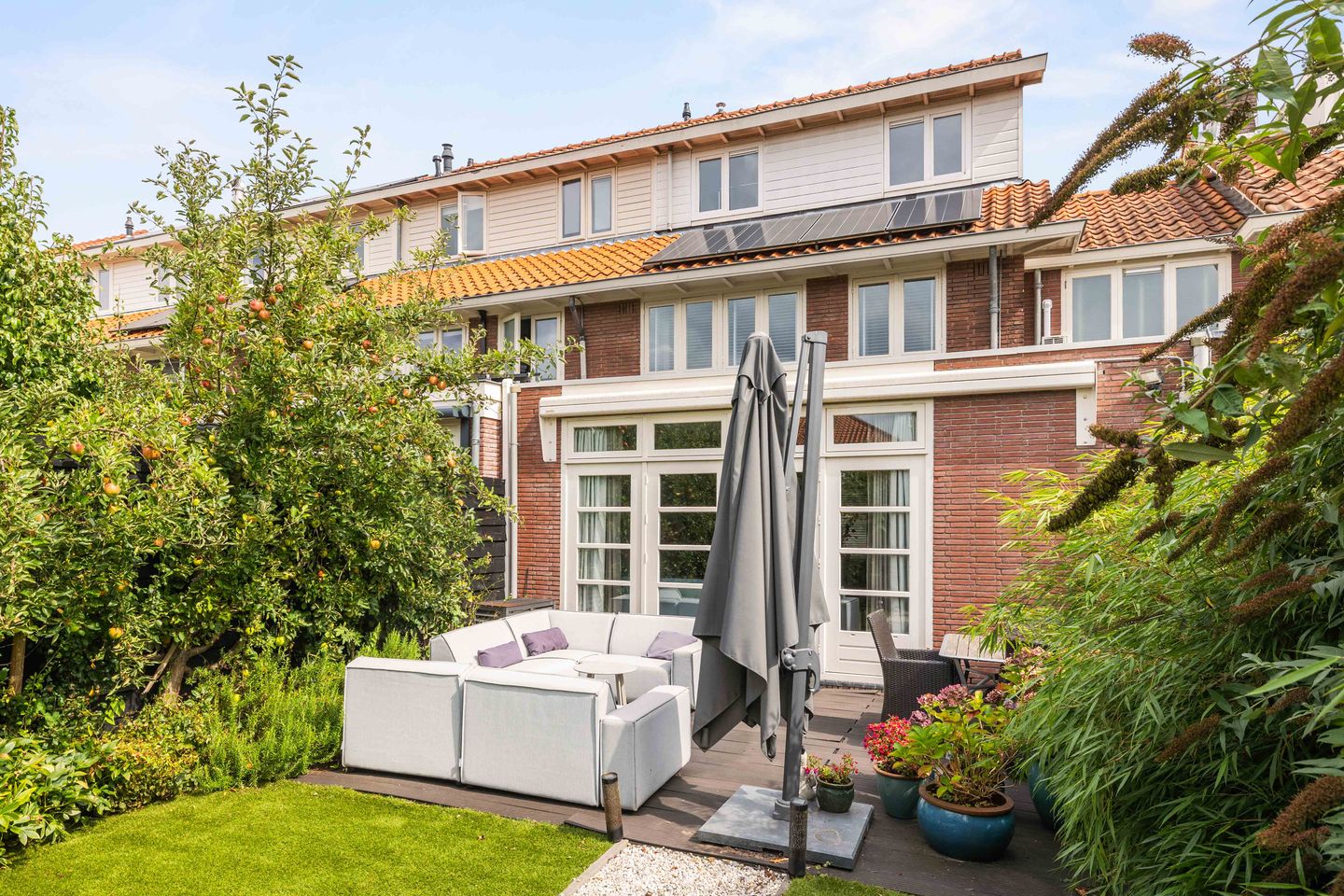 Photo 20 of Bors van Waverenstraat 27