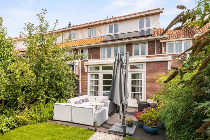 Foto 20 van Bors van Waverenstraat 27