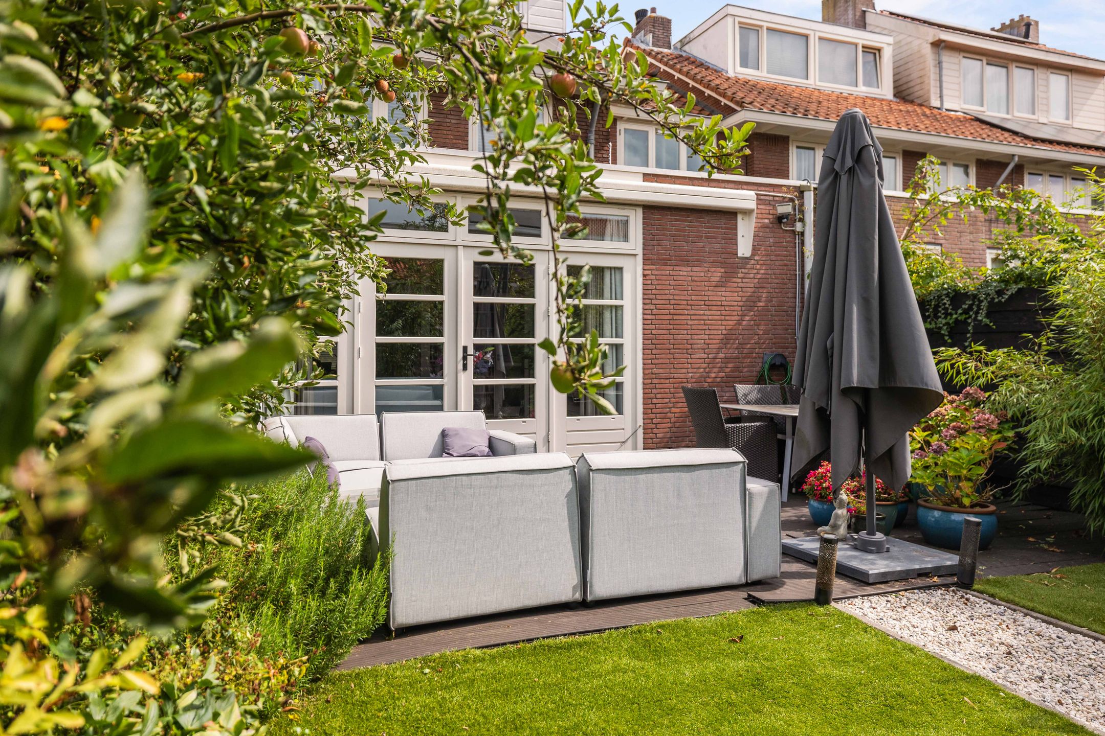 Photo 21 of Bors van Waverenstraat 27