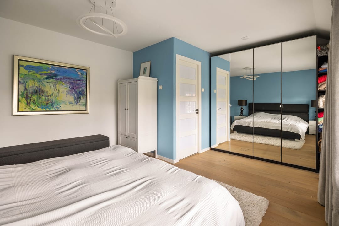 Photo 26 of Bors van Waverenstraat 27