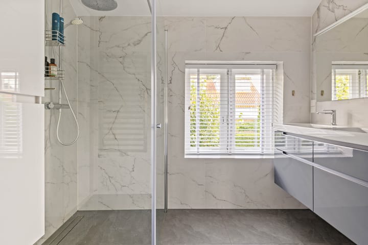 Foto 27 van Bors van Waverenstraat 27