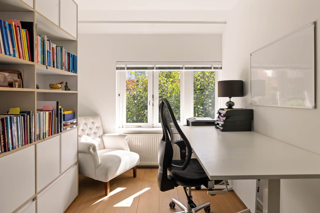 Photo 31 of Bors van Waverenstraat 27