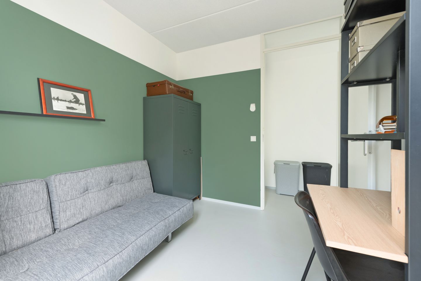 Foto 40 van Spakenburgkade 6