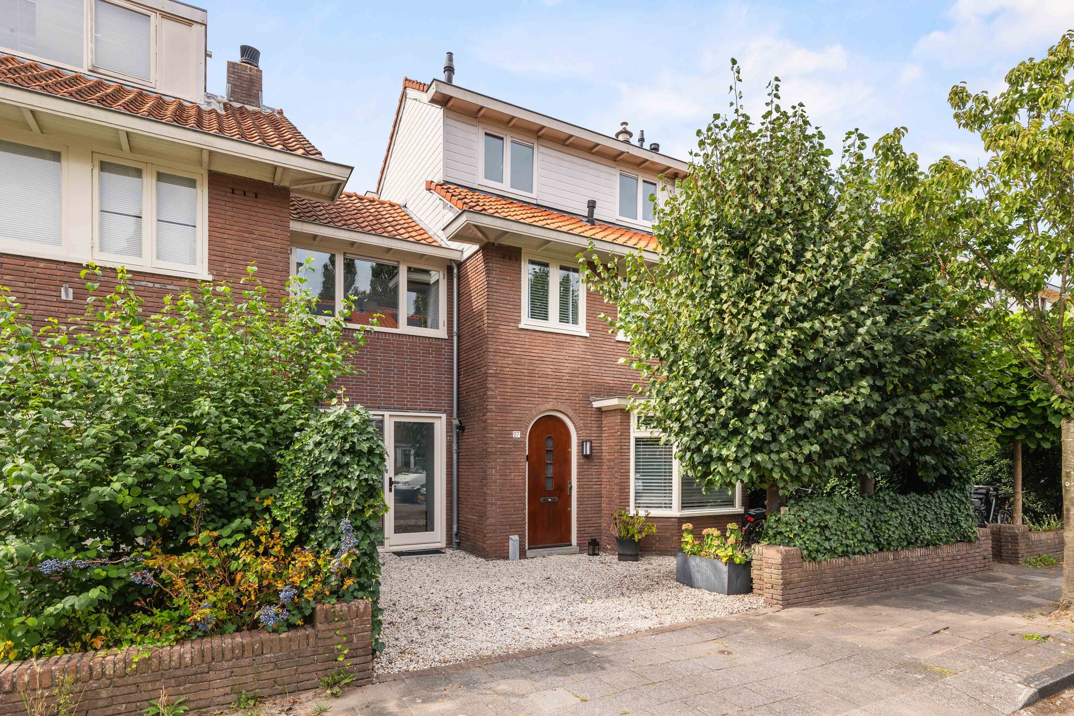 Photo 36 of Bors van Waverenstraat 27