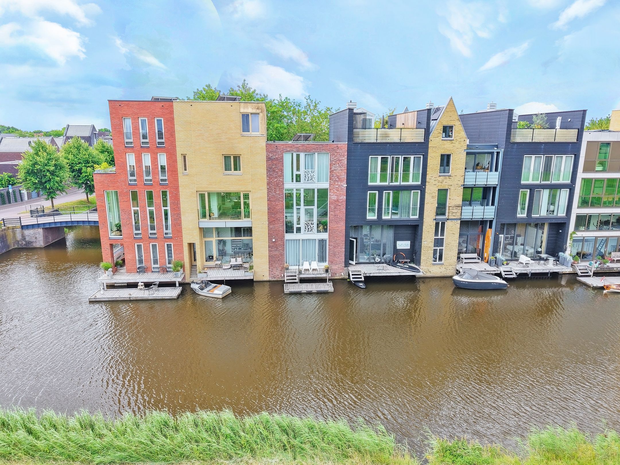 Foto 42 van Spakenburgkade 6