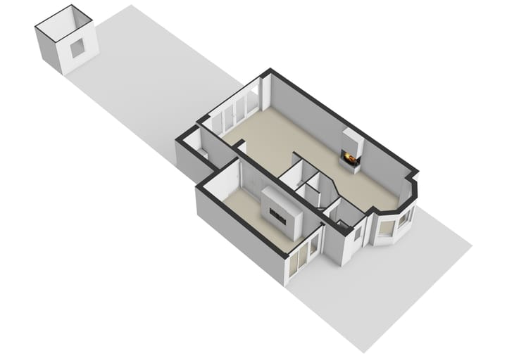 Foto 40 van Bors van Waverenstraat 27