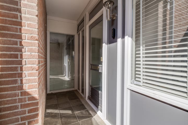 Foto 23 van Ambtsrichtersveld 307