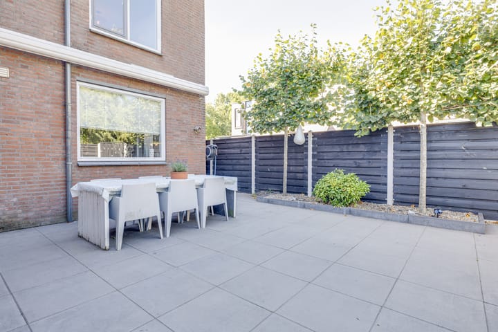 Foto 24 van Ambtsrichtersveld 307