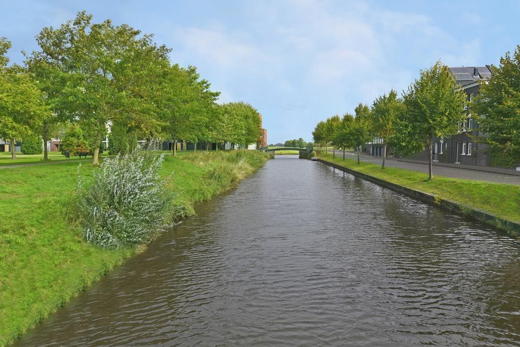 Foto 45 van Spakenburgkade 6