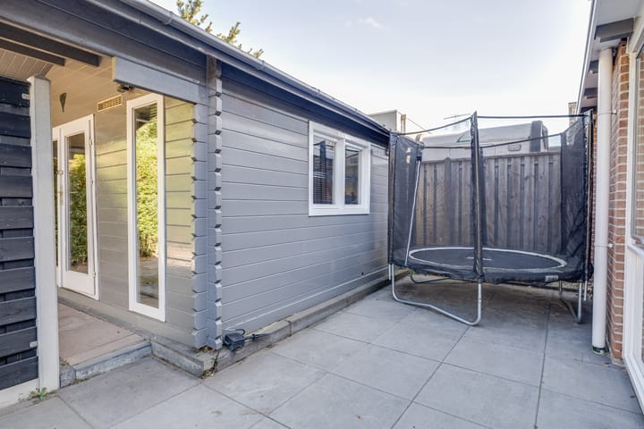 Foto 25 van Ambtsrichtersveld 307