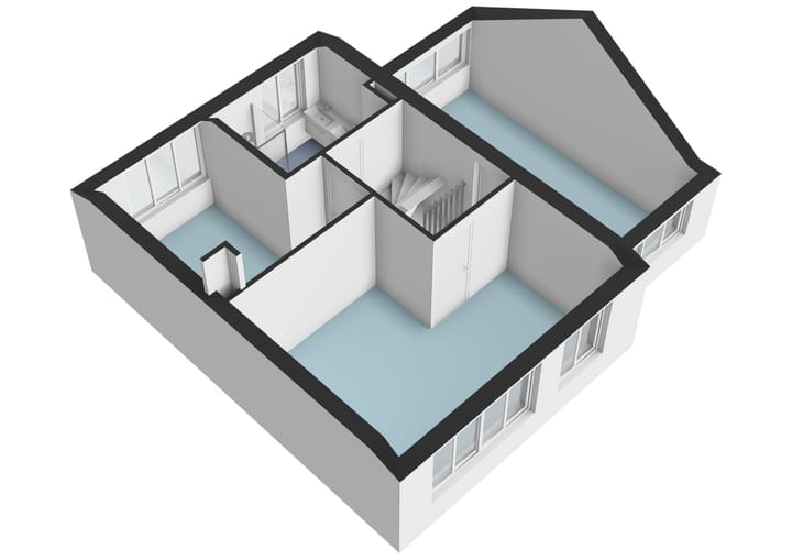 Foto 45 van Bors van Waverenstraat 27