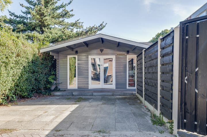 Foto 26 van Ambtsrichtersveld 307