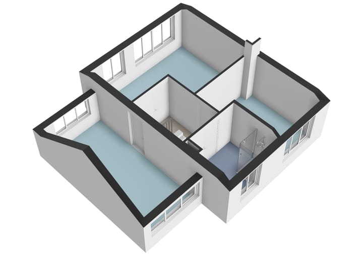 Foto 46 van Bors van Waverenstraat 27