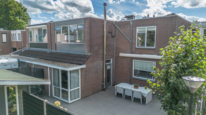 Foto 27 van Ambtsrichtersveld 307