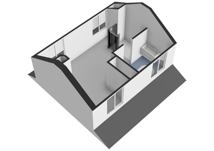 Foto 48 van Bors van Waverenstraat 27