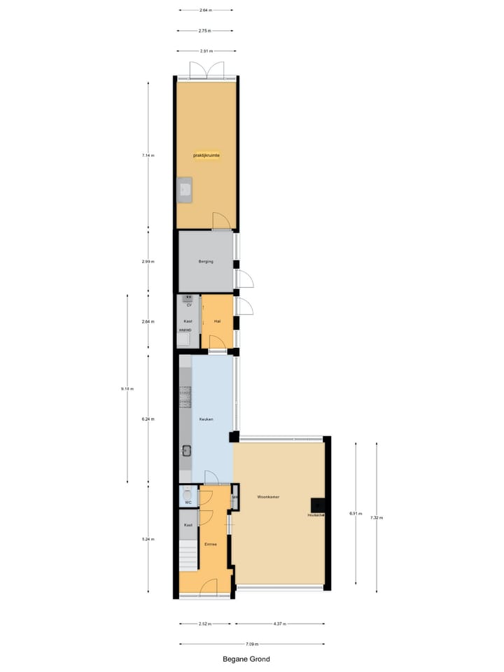 Foto 40 van Sloetsweg 86