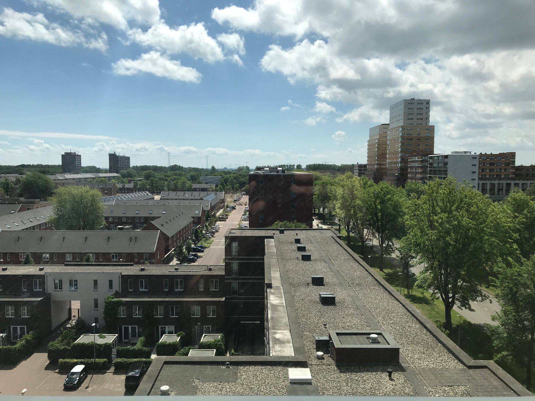 Foto 6 van IJdoornlaan 58-A1