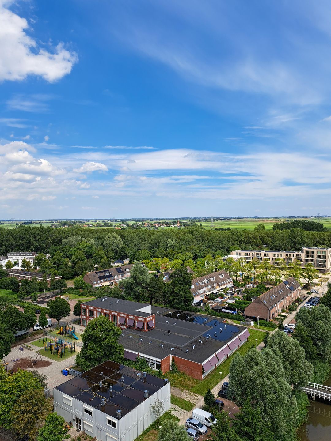 Foto 8 van IJdoornlaan 58-A1