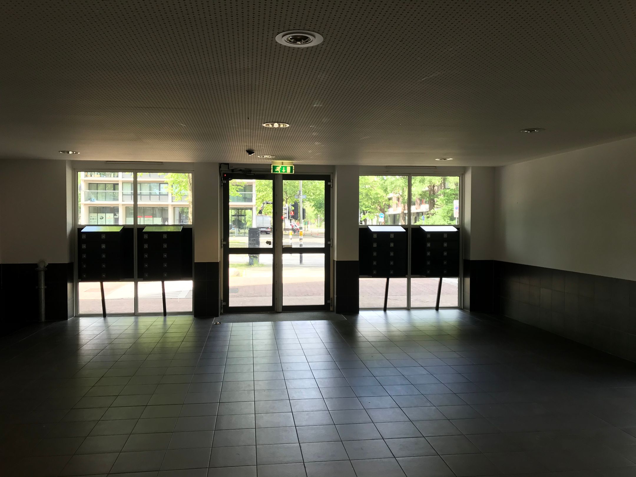 Foto 9 van IJdoornlaan 58-A1